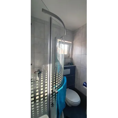 Blue Sea Apartment