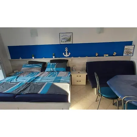 Blue Sea Vir
