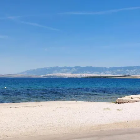 דירה Blue Sea