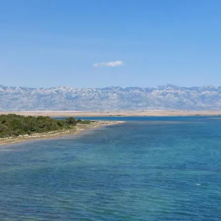 דירה Blue Sea *