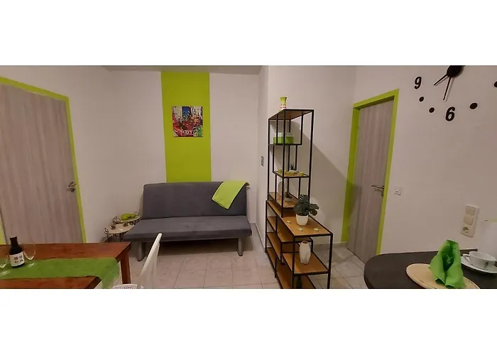 Apartmán Blue Sea *