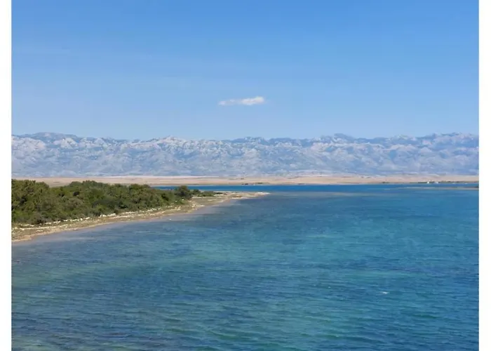 Apartmán Blue Sea *