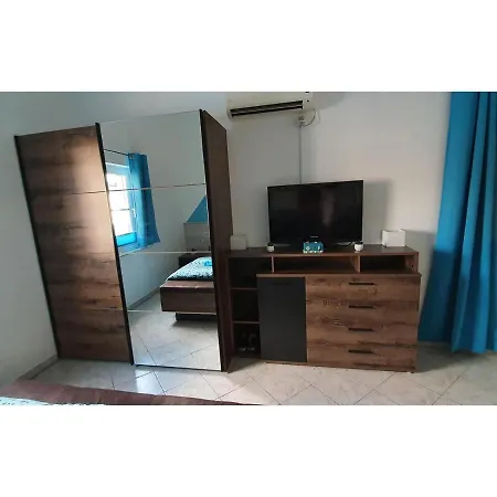 Апартаменты Blue Sea Вир