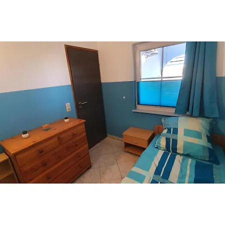 Blue Sea Апартаменты Вир