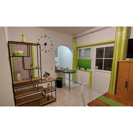 Blue Sea Apartment Vir