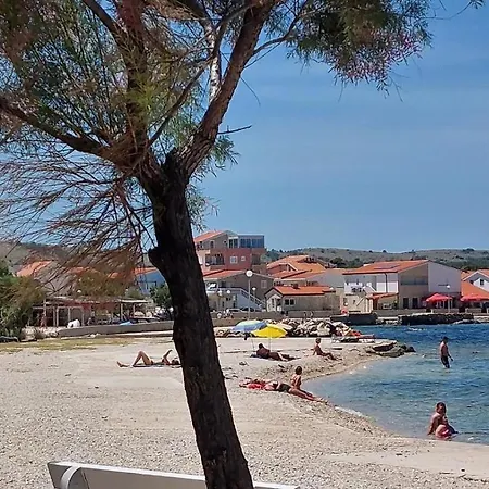 Apartment Blue Sea Vir