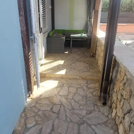 Apartament Blue Sea Vir