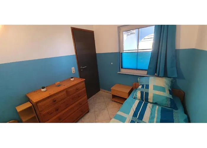 Blue Sea Appartamento Vir